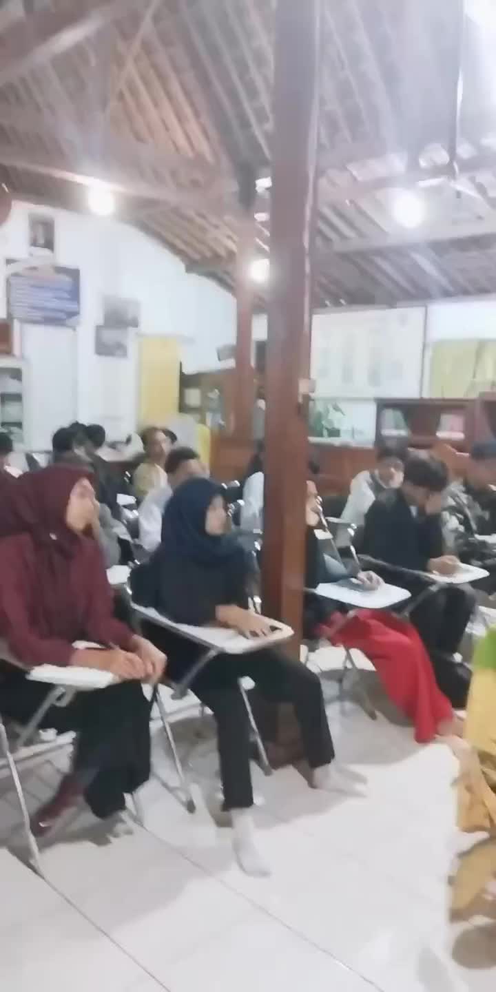 @Sudarsih PKBM Mitra Harapan
