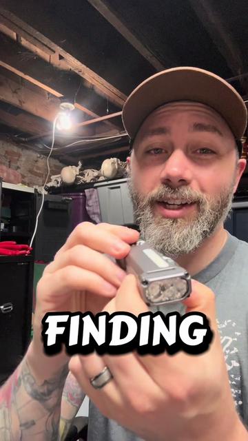 @The Bearded Jeeper