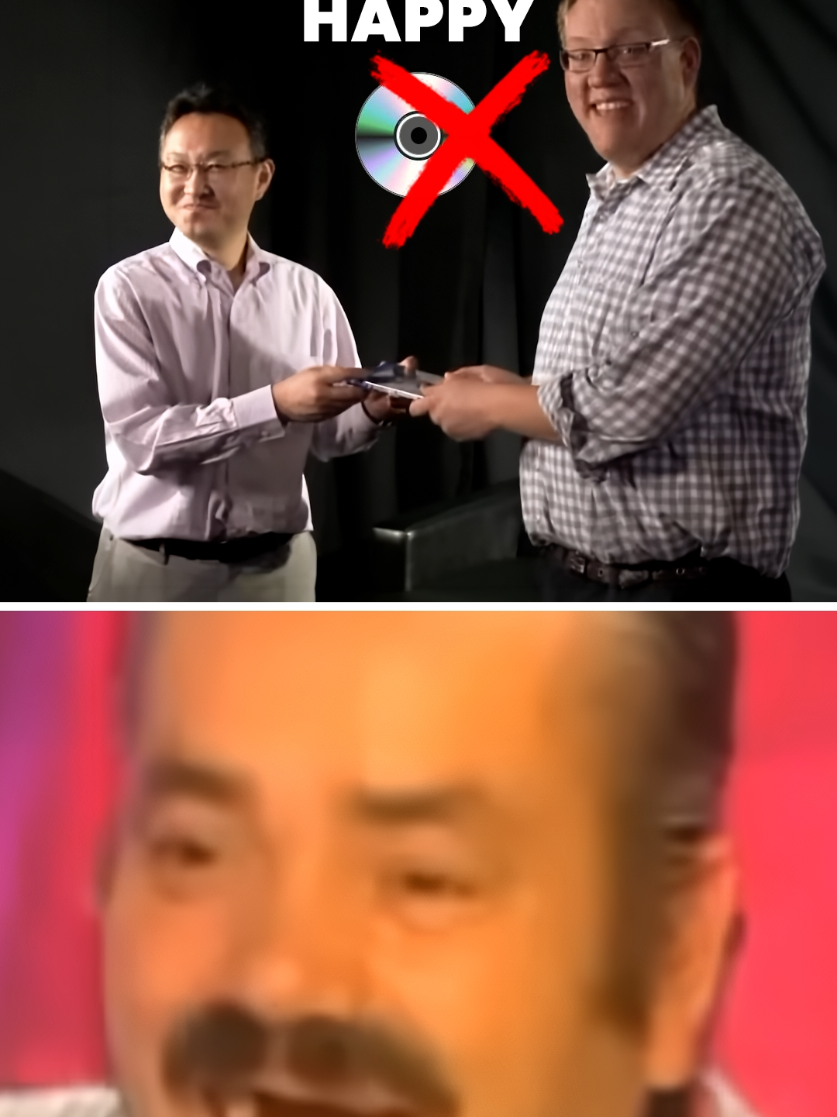 @Parody Mocap
