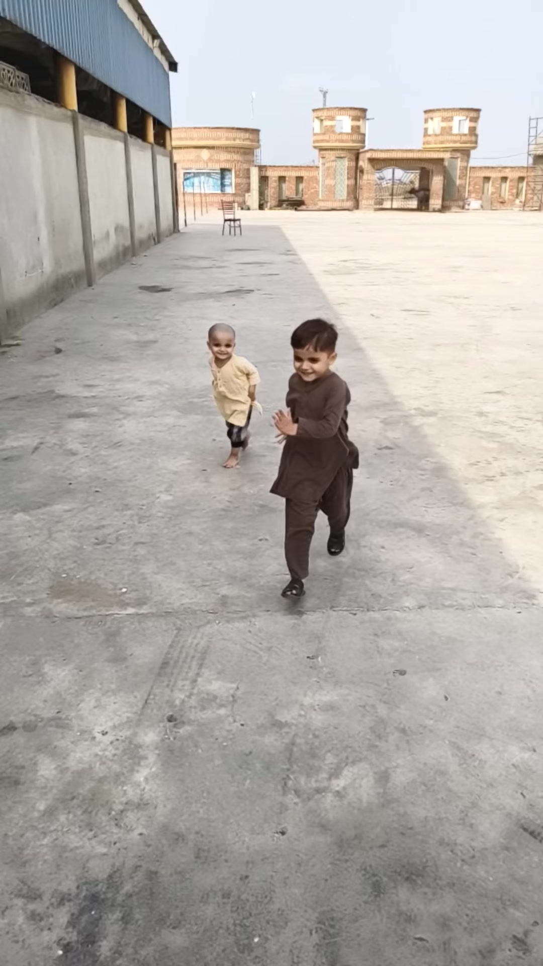 @M Naveed Kashmiri