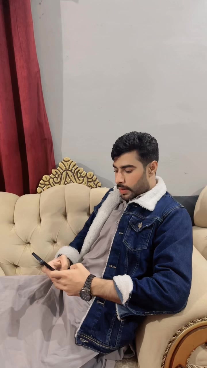 @waqar Lashari