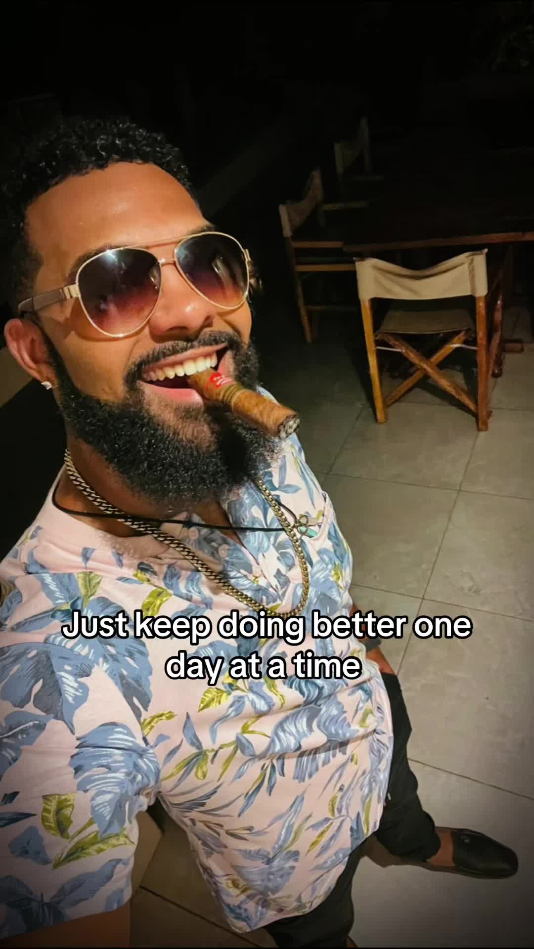 @Kori Joseph