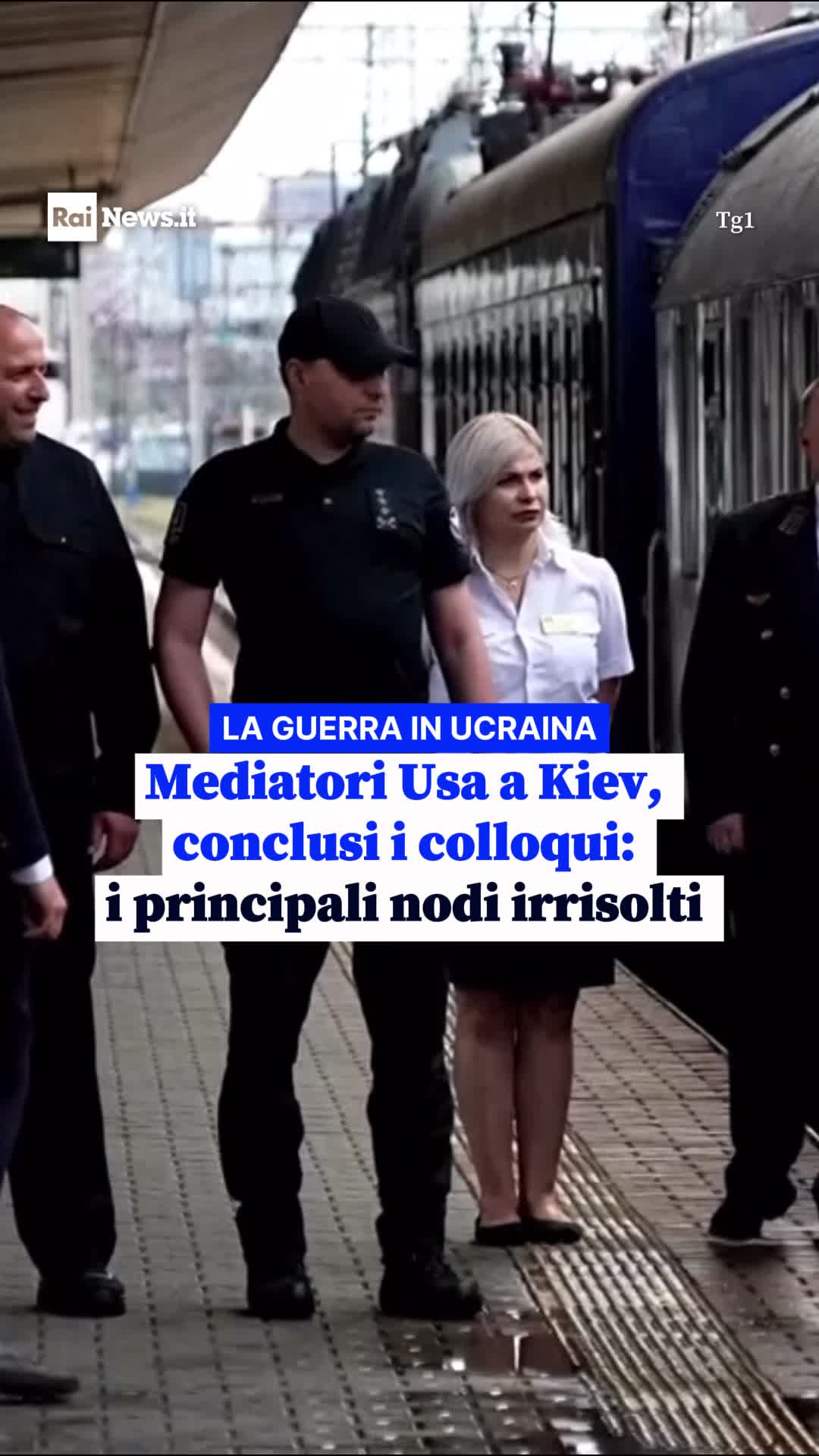 @RaiNews