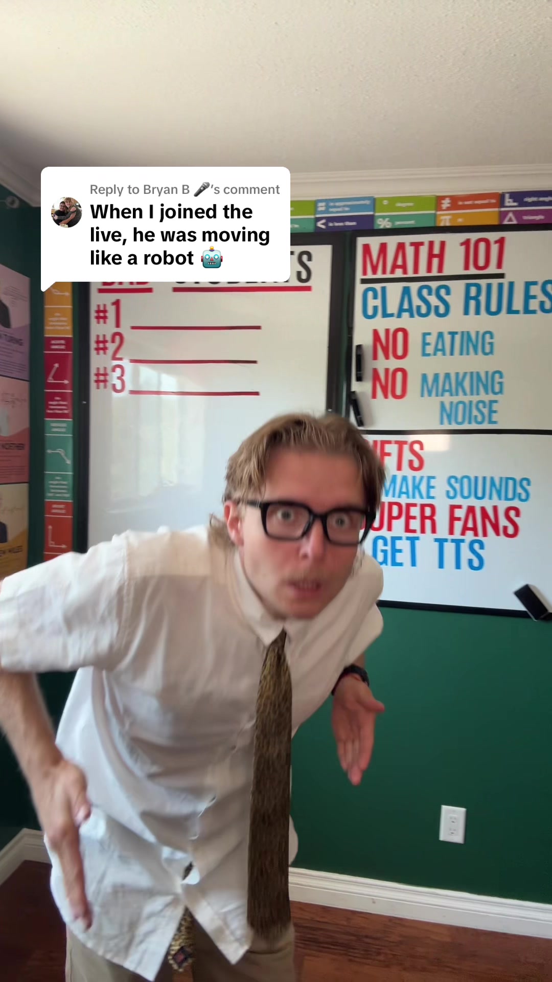 @Professor Artem ๐
