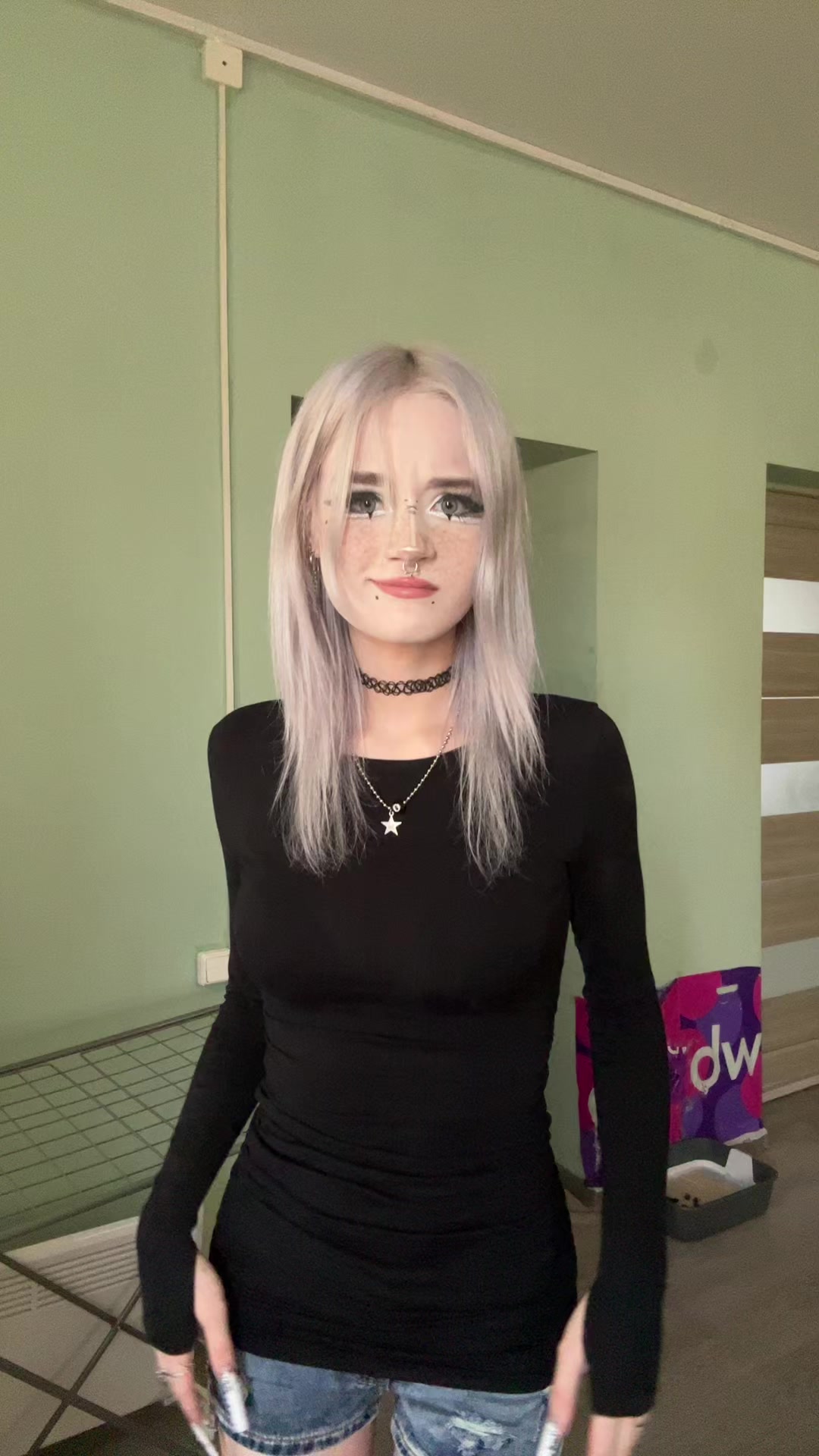@вишня