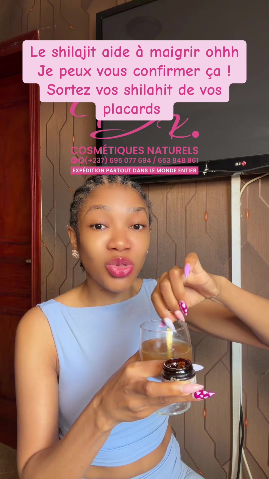 @DAMARISSE