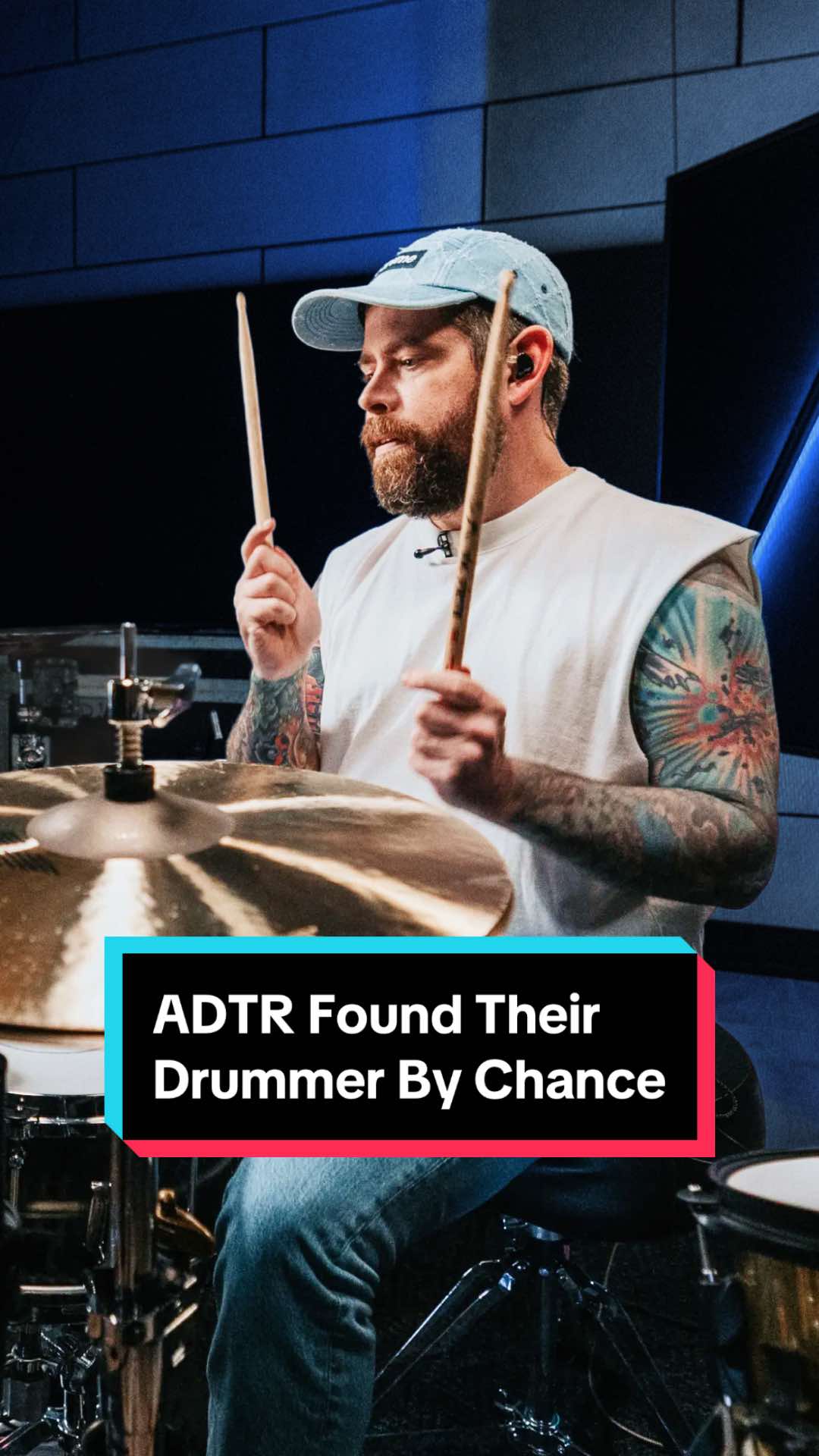 @Drumeo