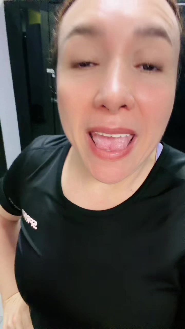 @Karla Caballero Locutora