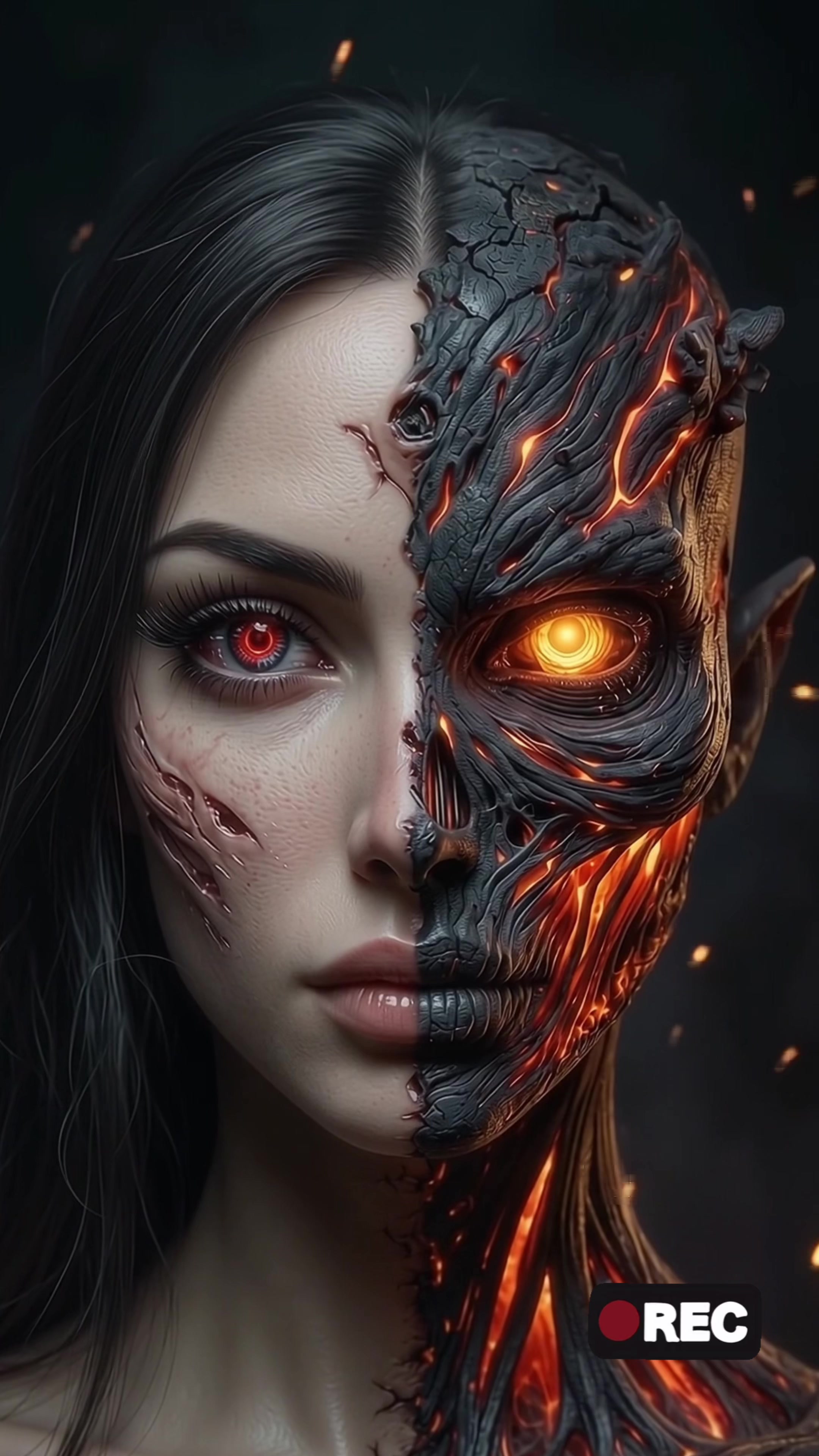 @Izabella | Dark AI Director