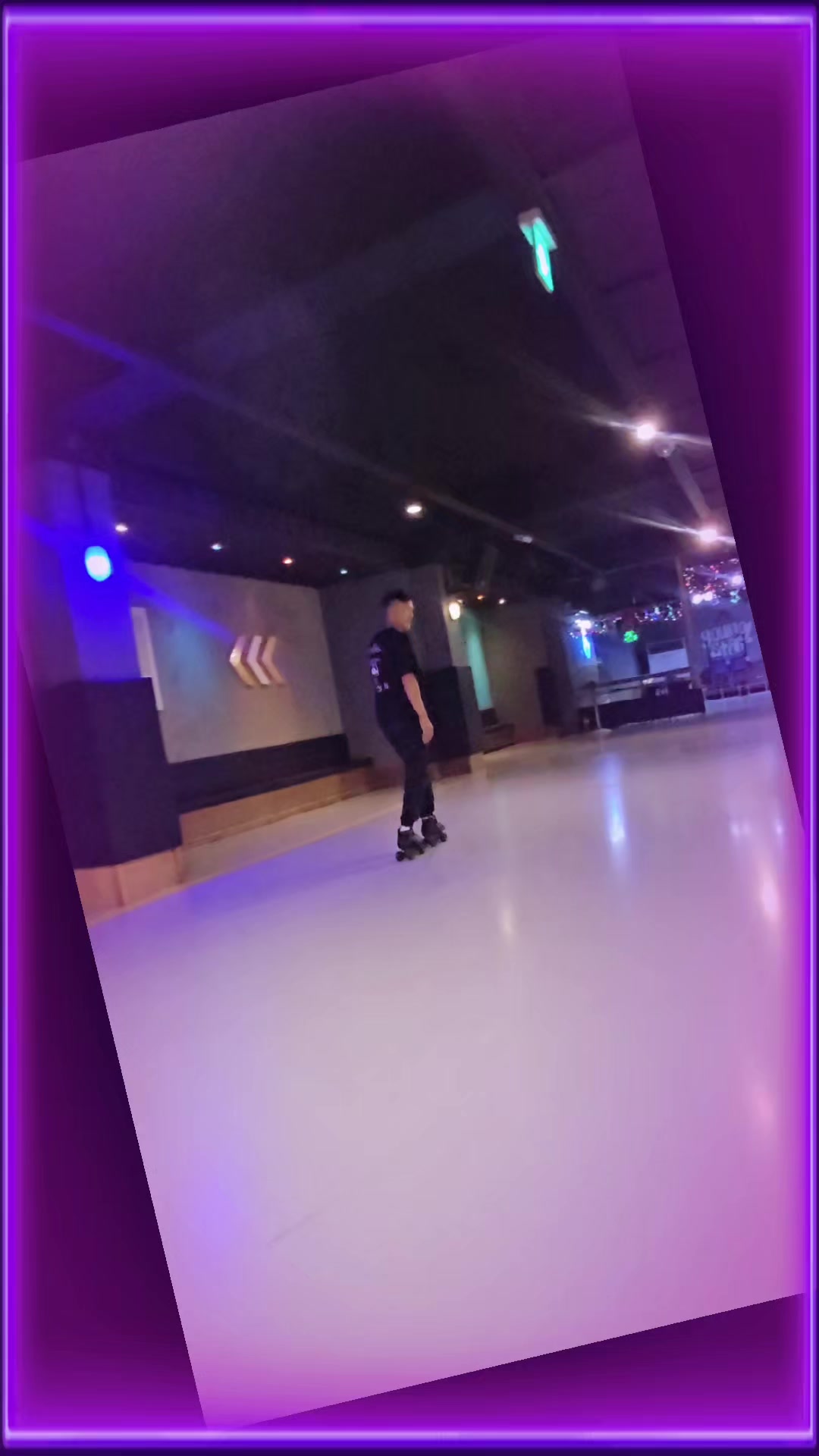 @한아름 아름답게 타요~