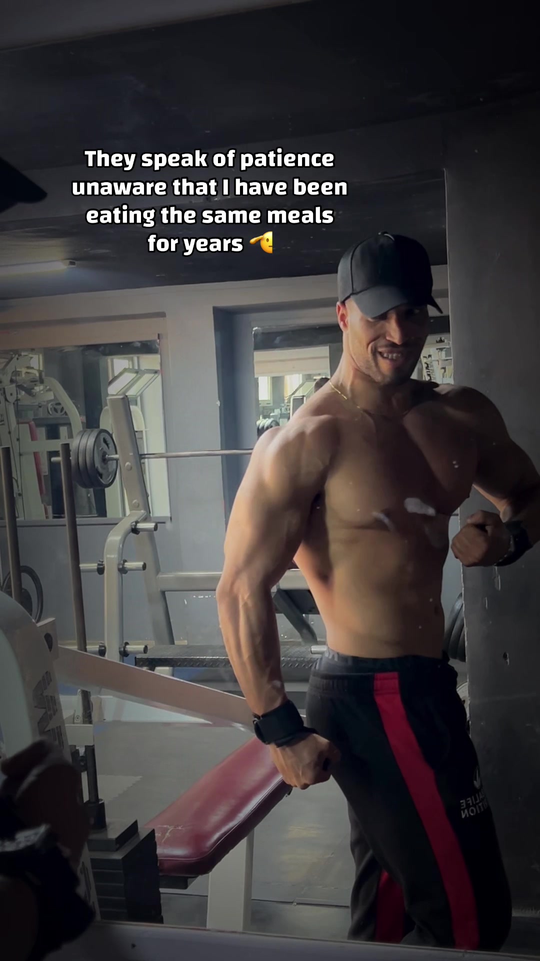 @Jamal | Bodybuilding Coach
