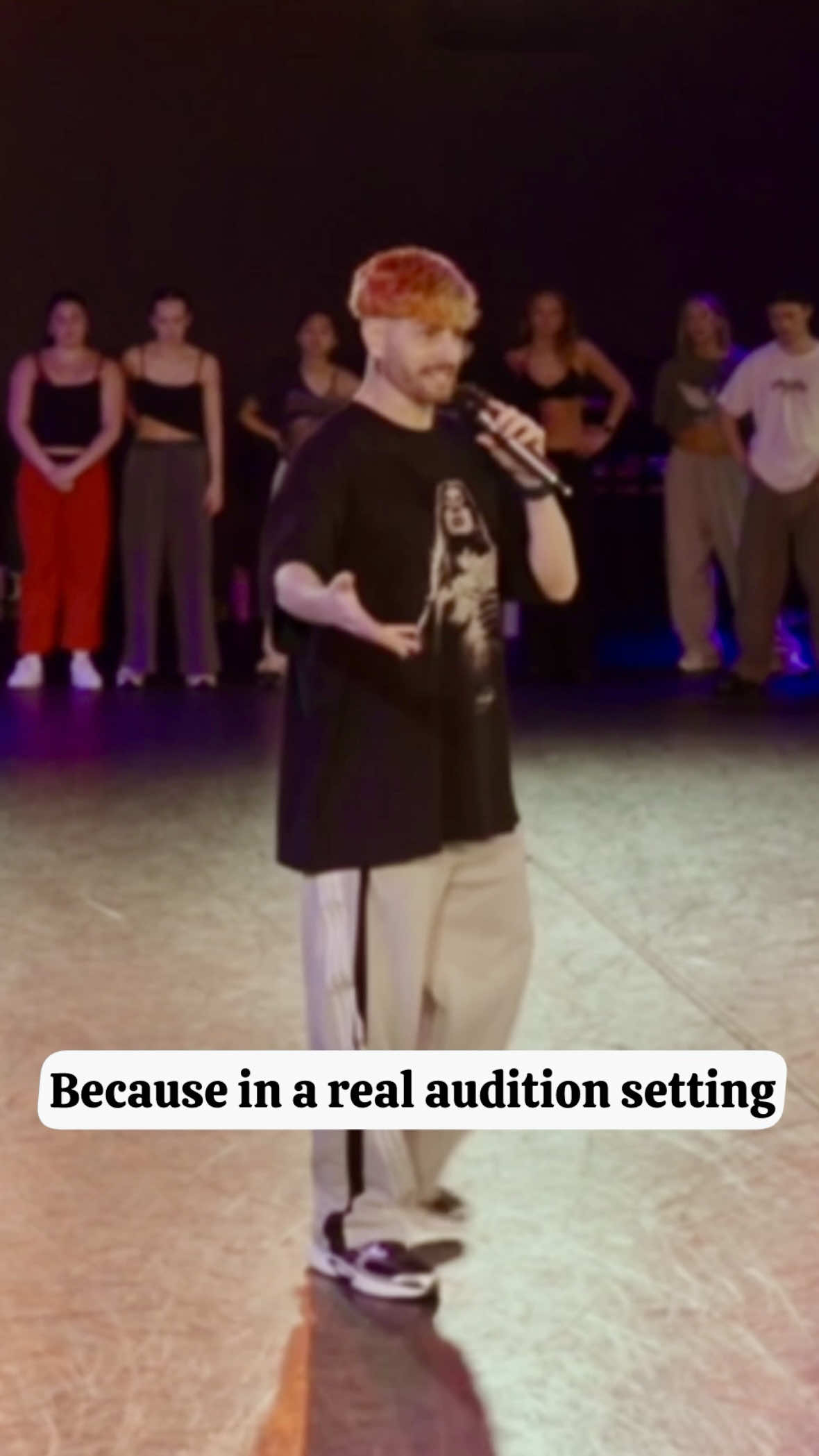 @Brian Friedman
