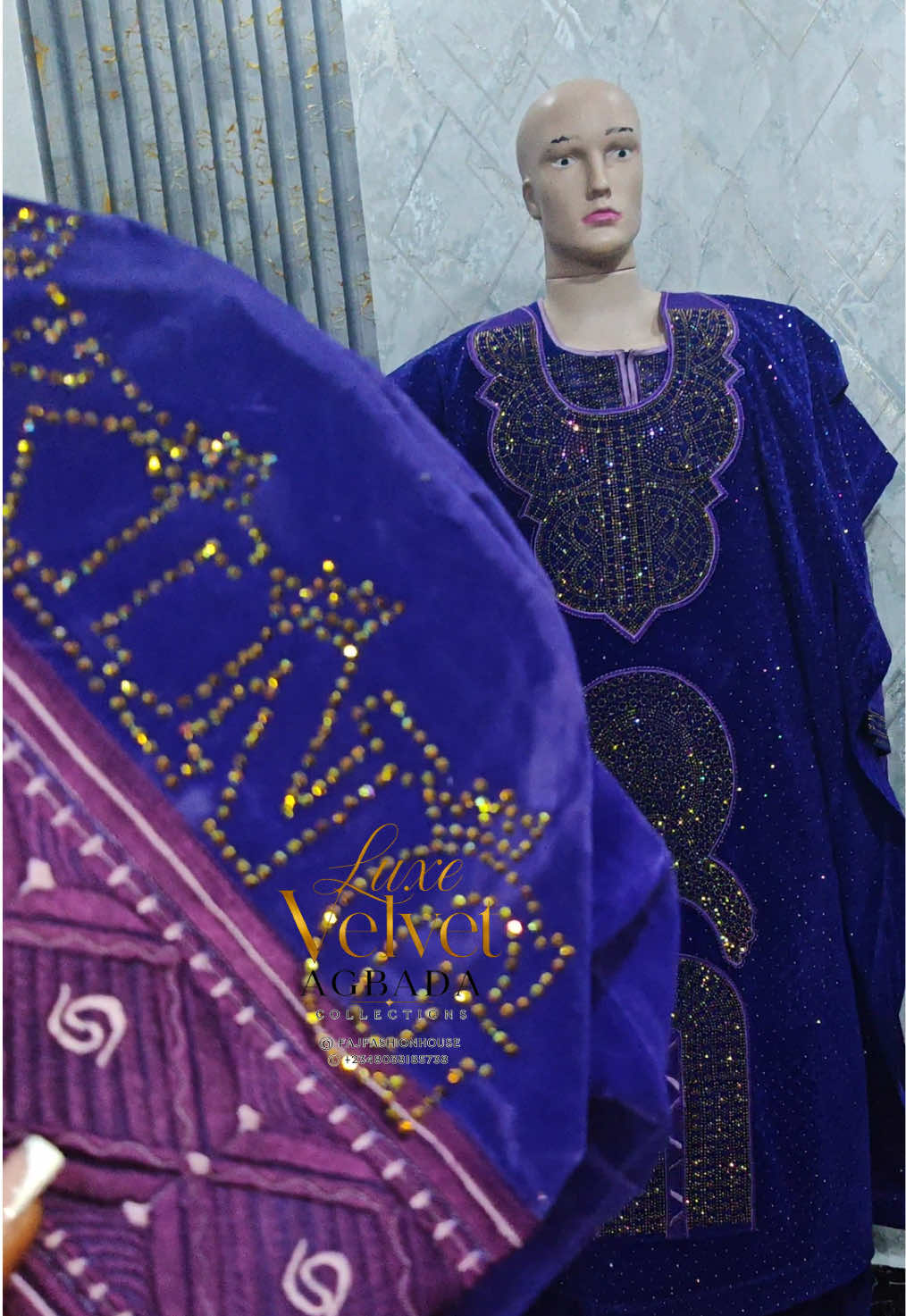 @FASHION DESIGNER IN NIGERIA