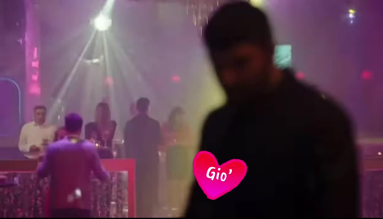 @gio&rsquo;