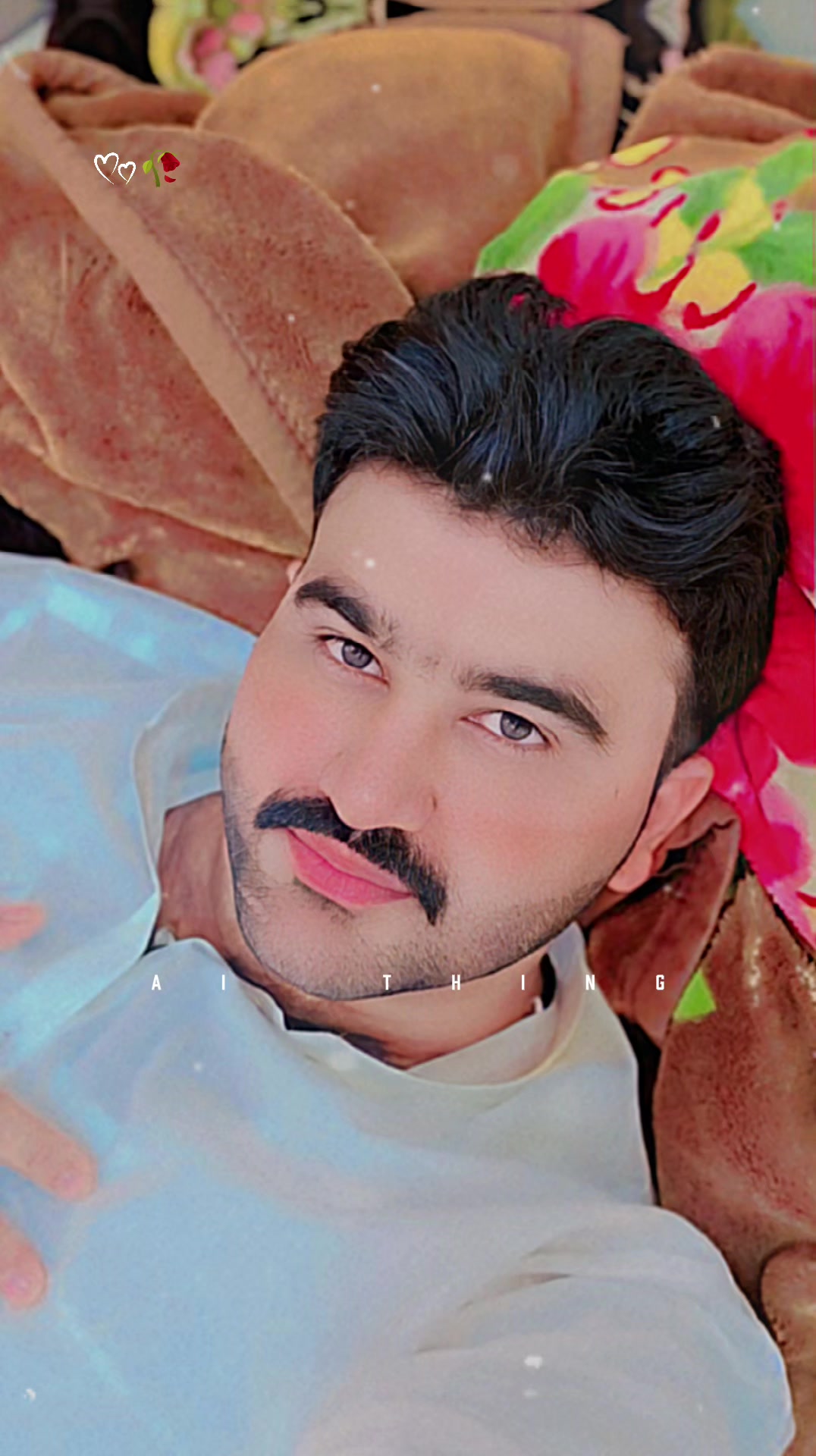 @Goru Rana
