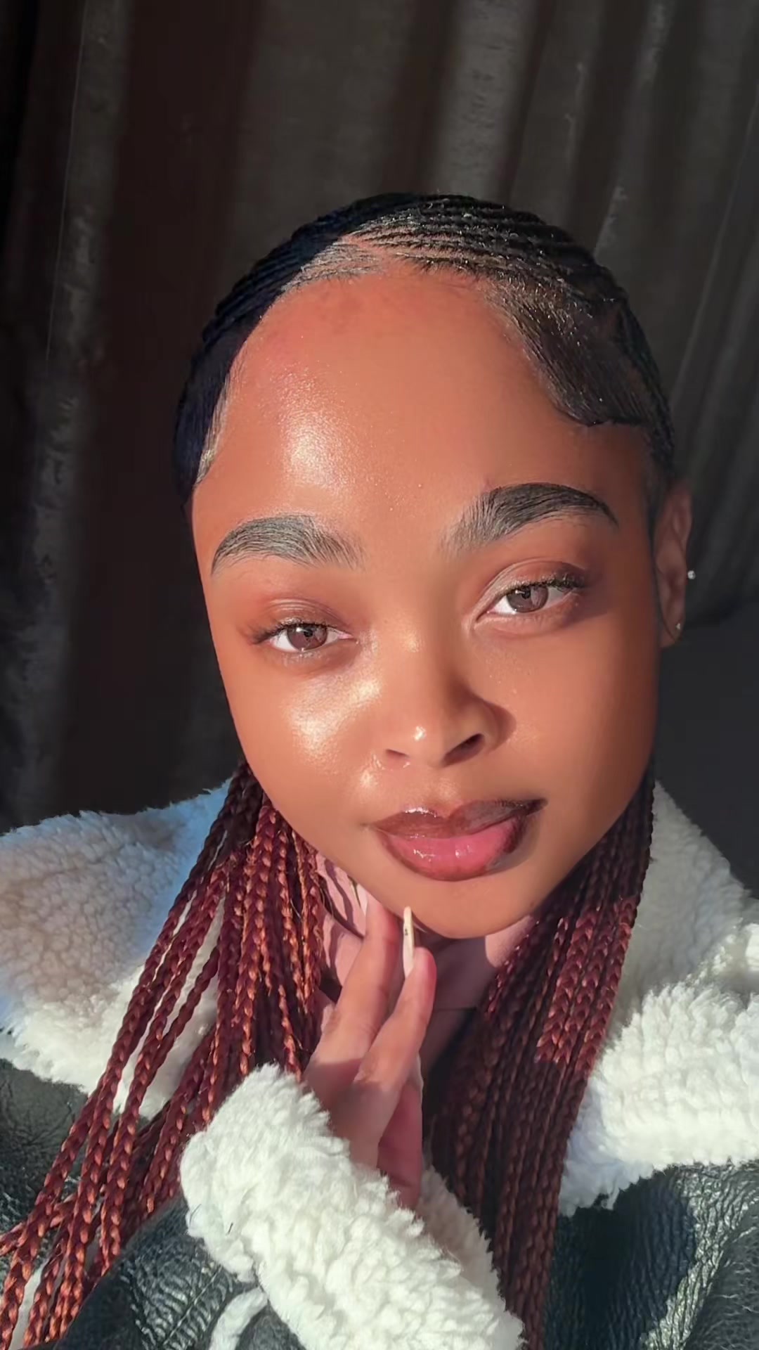 @Unathi Radebe🎭