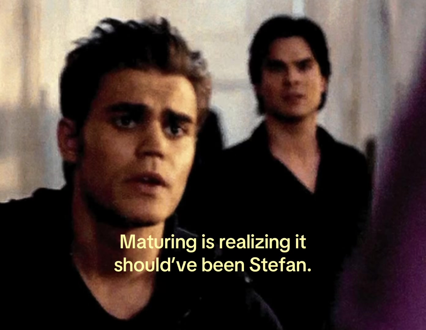 @Vampire Diaries