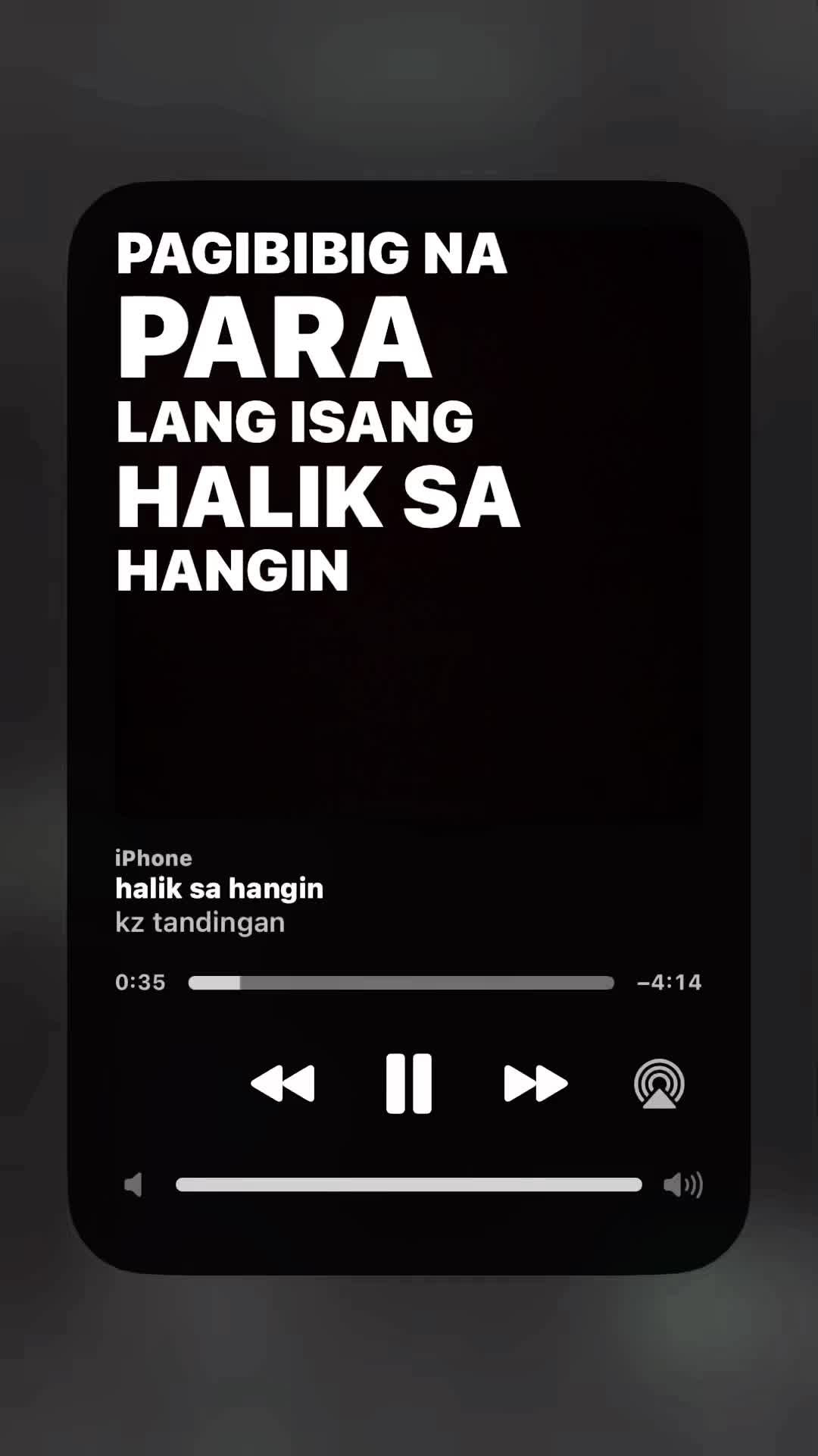 @daniel loves music