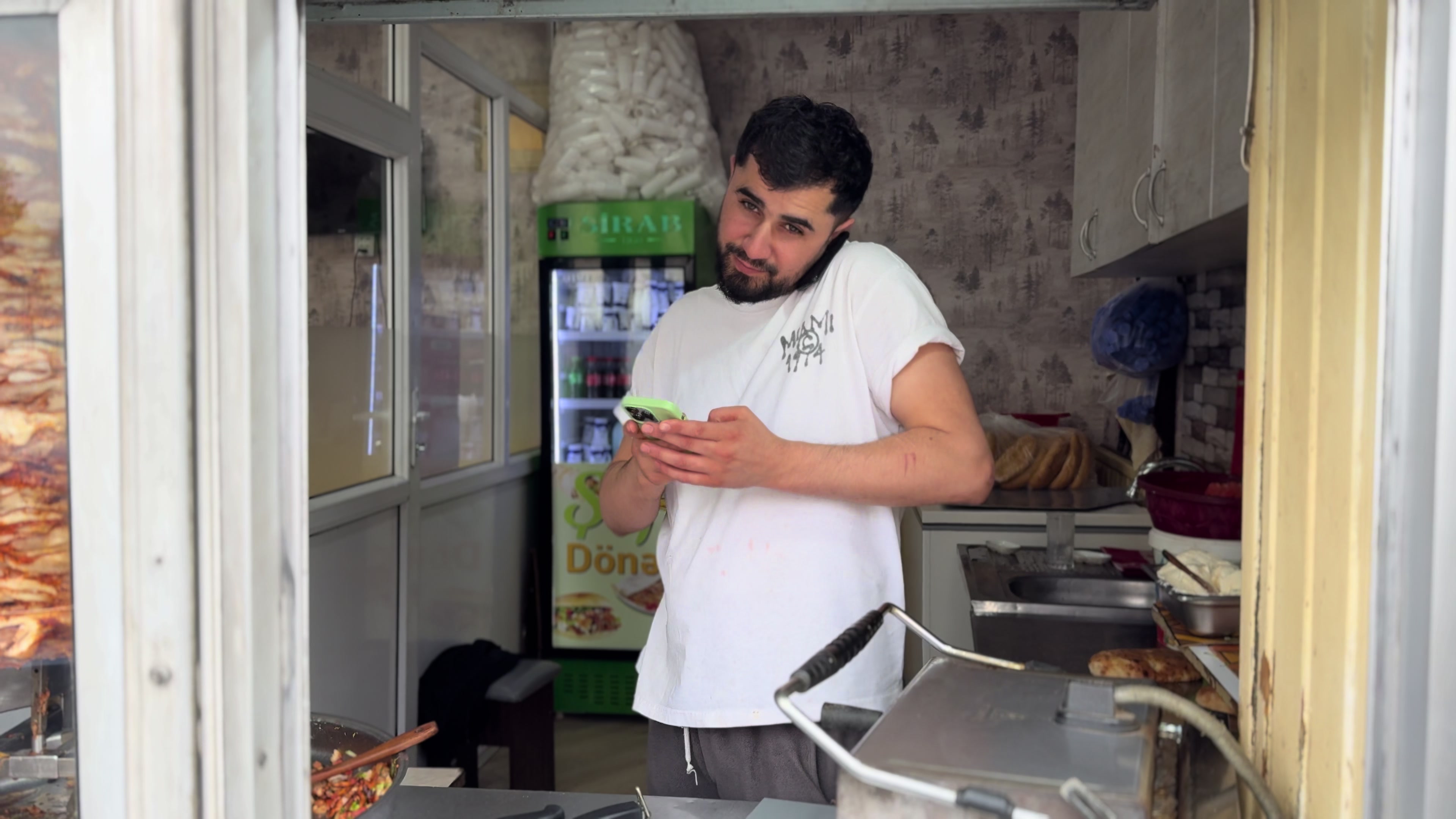 @Şef Doner