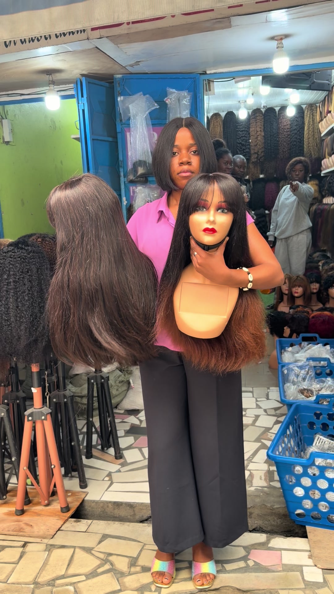 @Boutique BBC hair ๐๐ผโ๏ธ