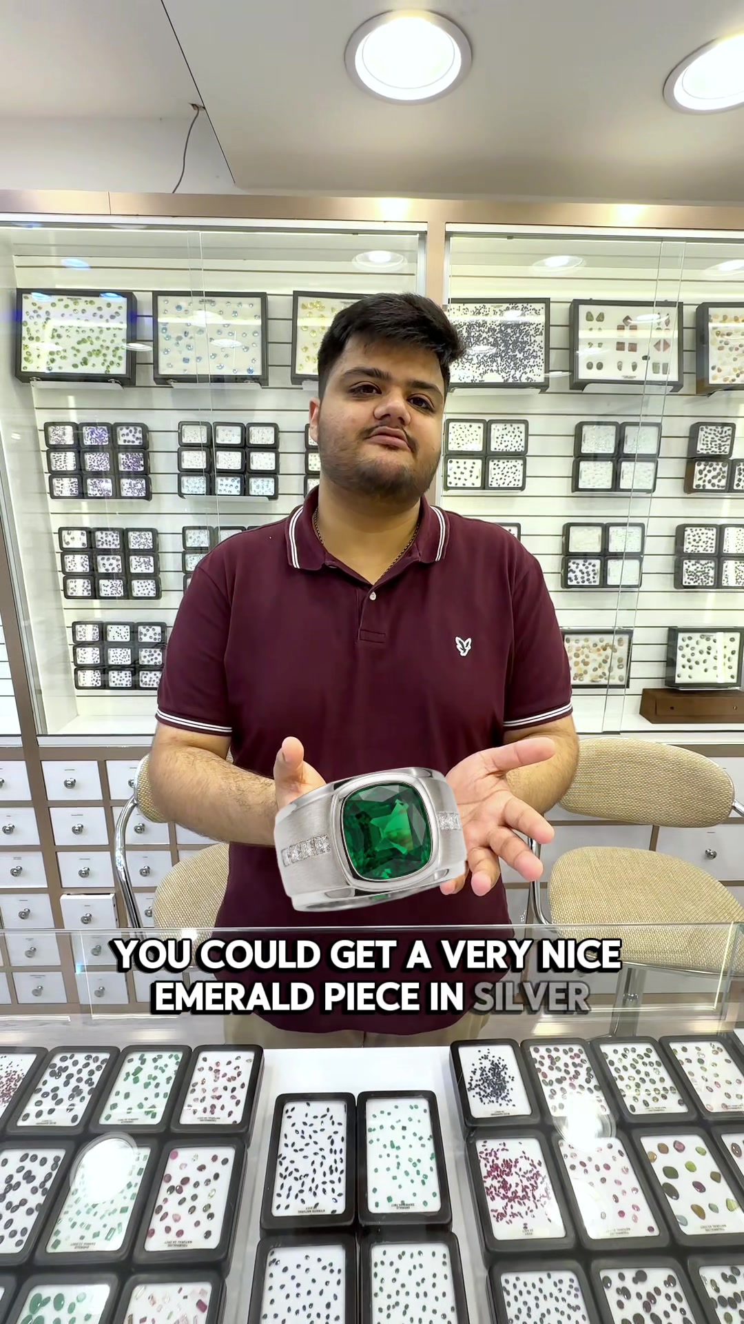 @Metro Jewellers