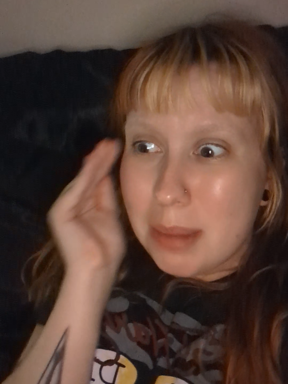 @Sarah