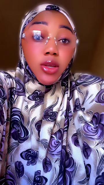 @Fadila dogon Namiji❤️🌹💃
