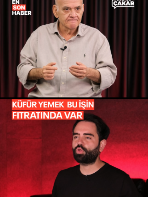 @Ensonhaber