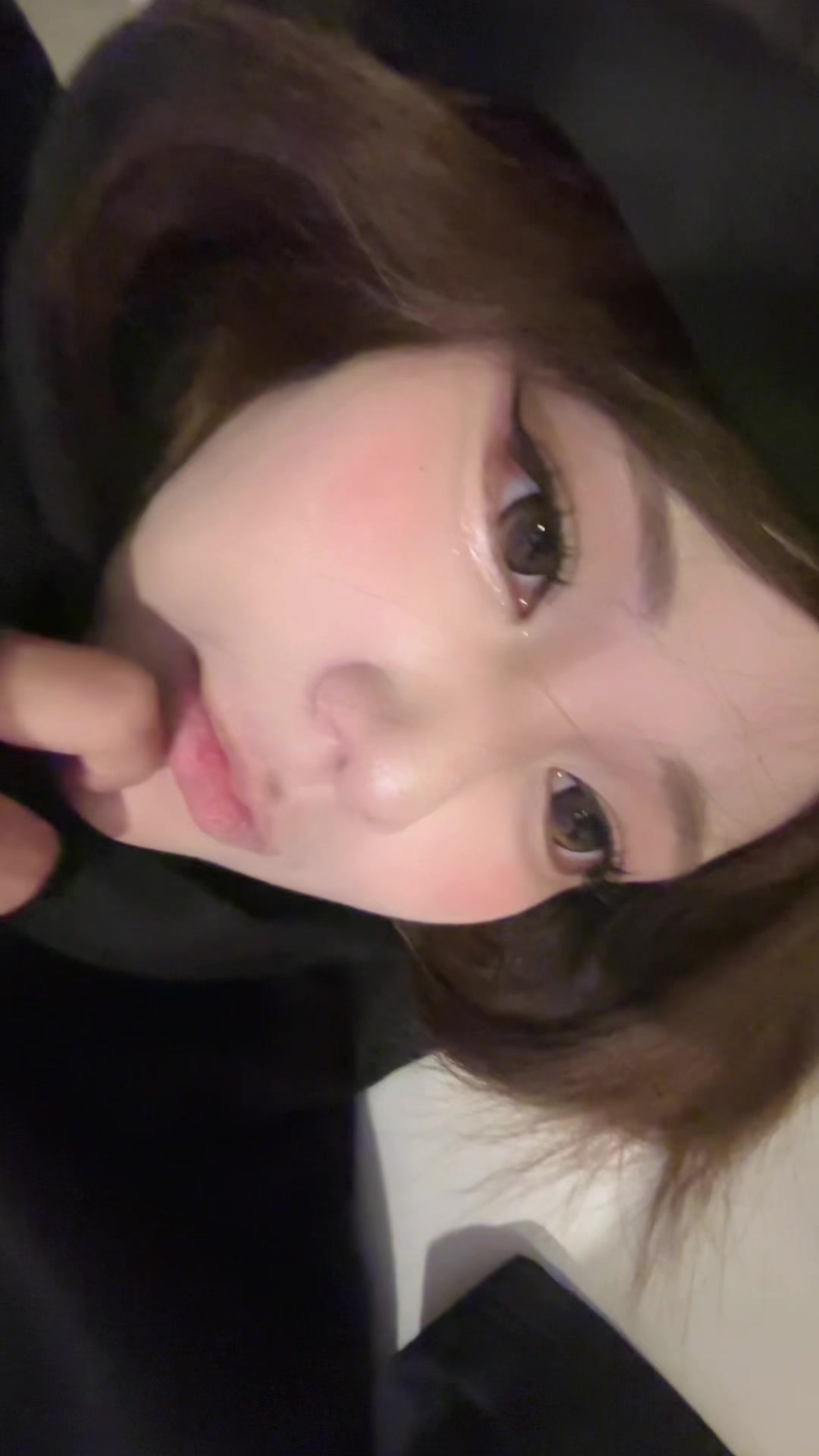 @พิ่มพิ้มผมเข้าปาก99.99%