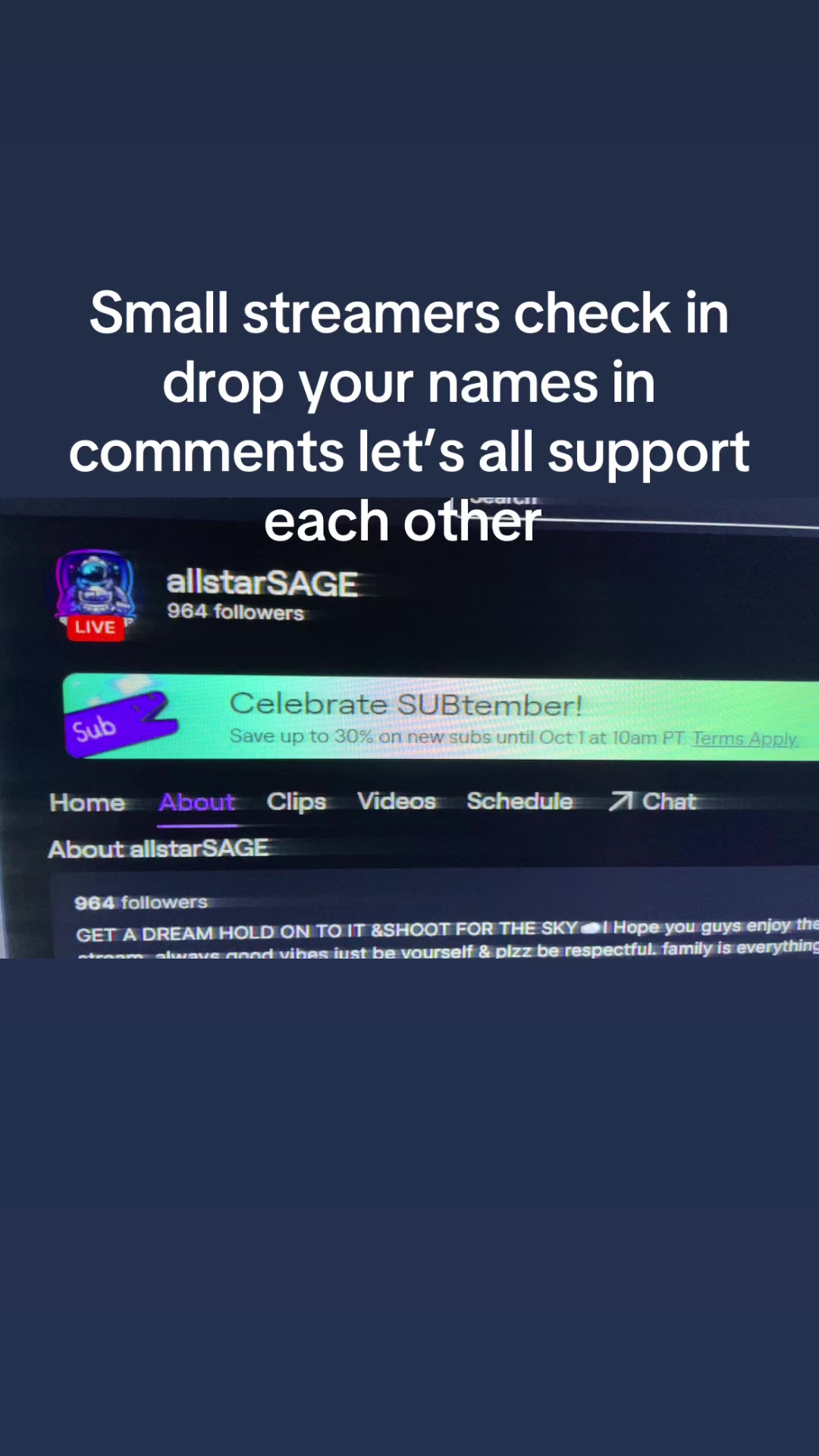 @AllstarSAGE