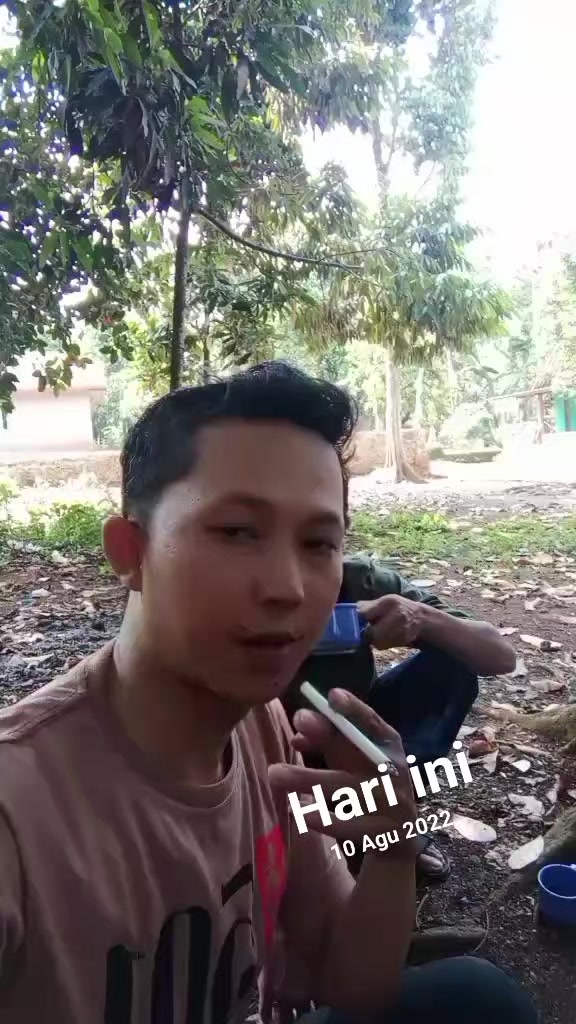 @raja rampai tanggamus