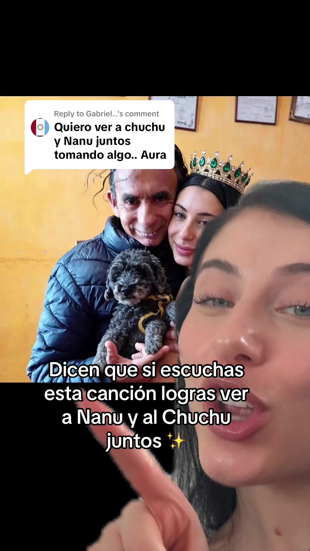 @Nanu