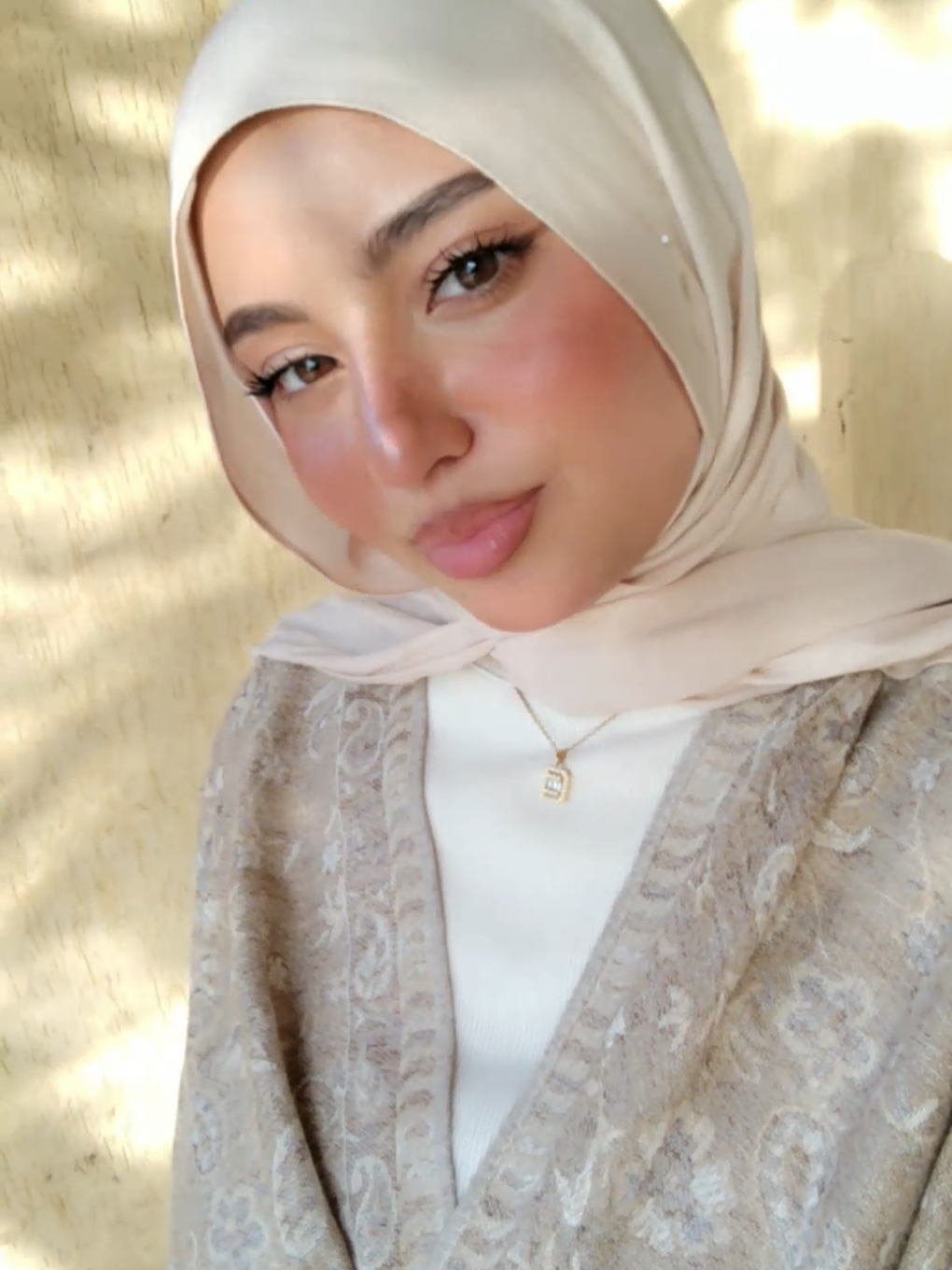 @NOUR||بُنّدُقَة