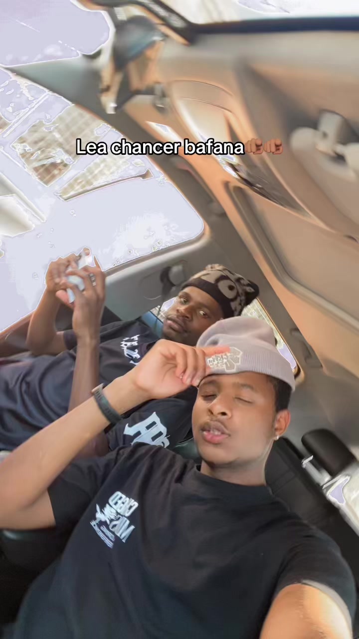 @Kamogelo_