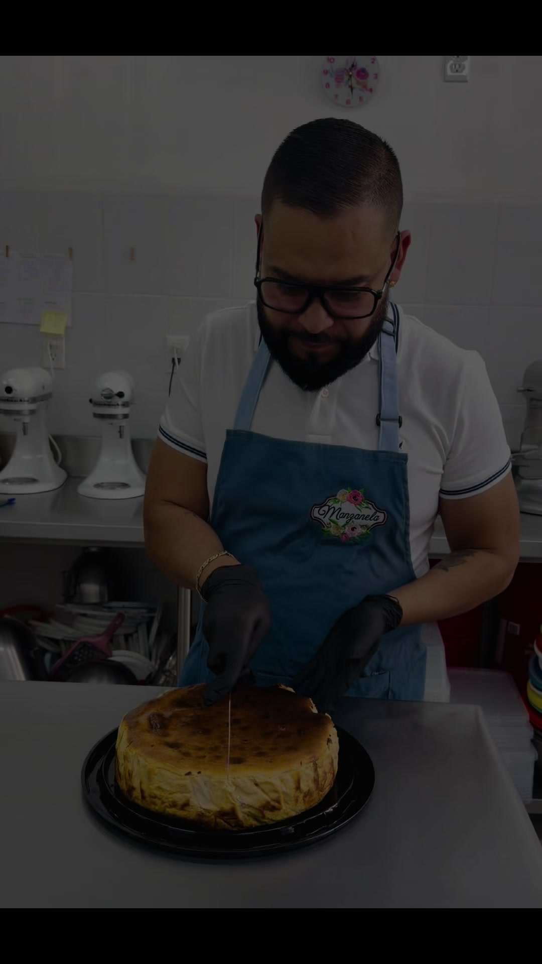 @Chef Juan Su&aacute;rez