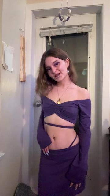 @Baylee 💜🇨🇦