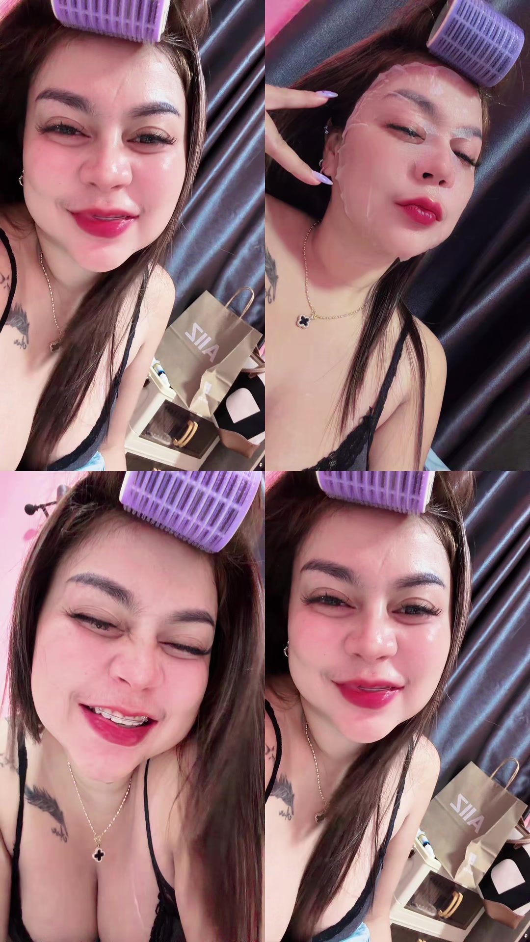 @แม่ค้าบัวลอย นมโตท่าแซะ&lsquo;🫦🌻