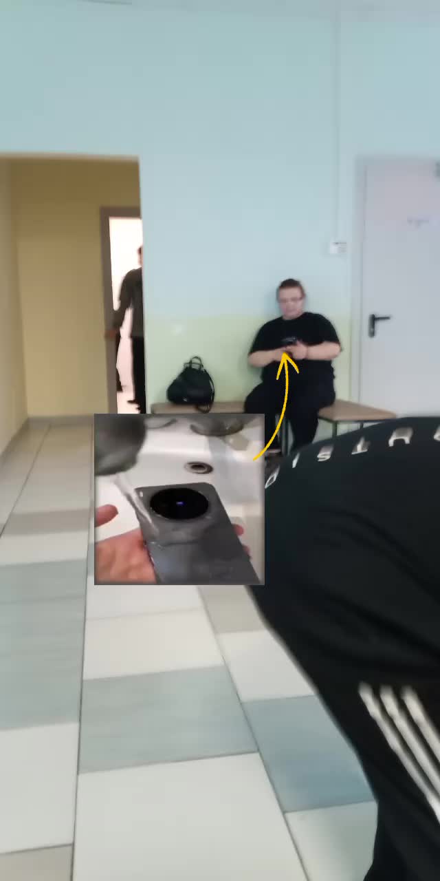 @кот гопник