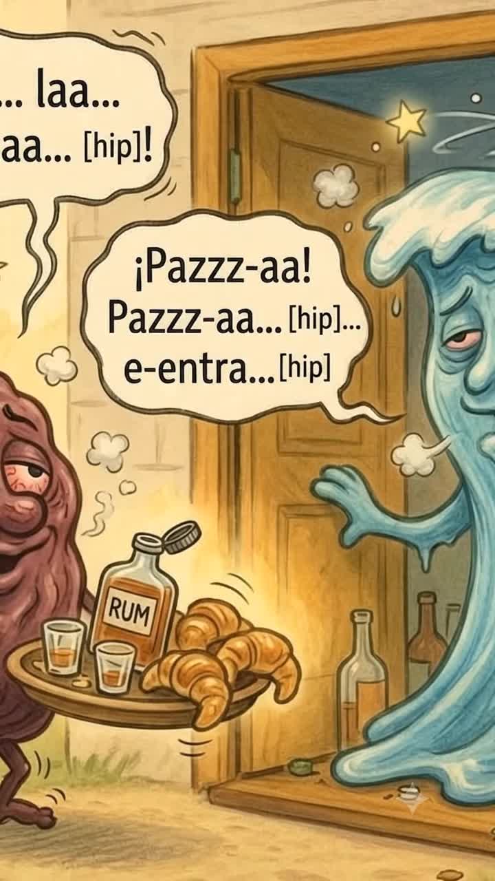@OLA OLA PASA PASA