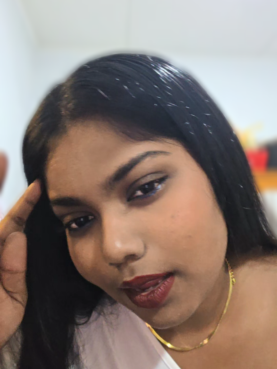 @Shivangi Shiv💋