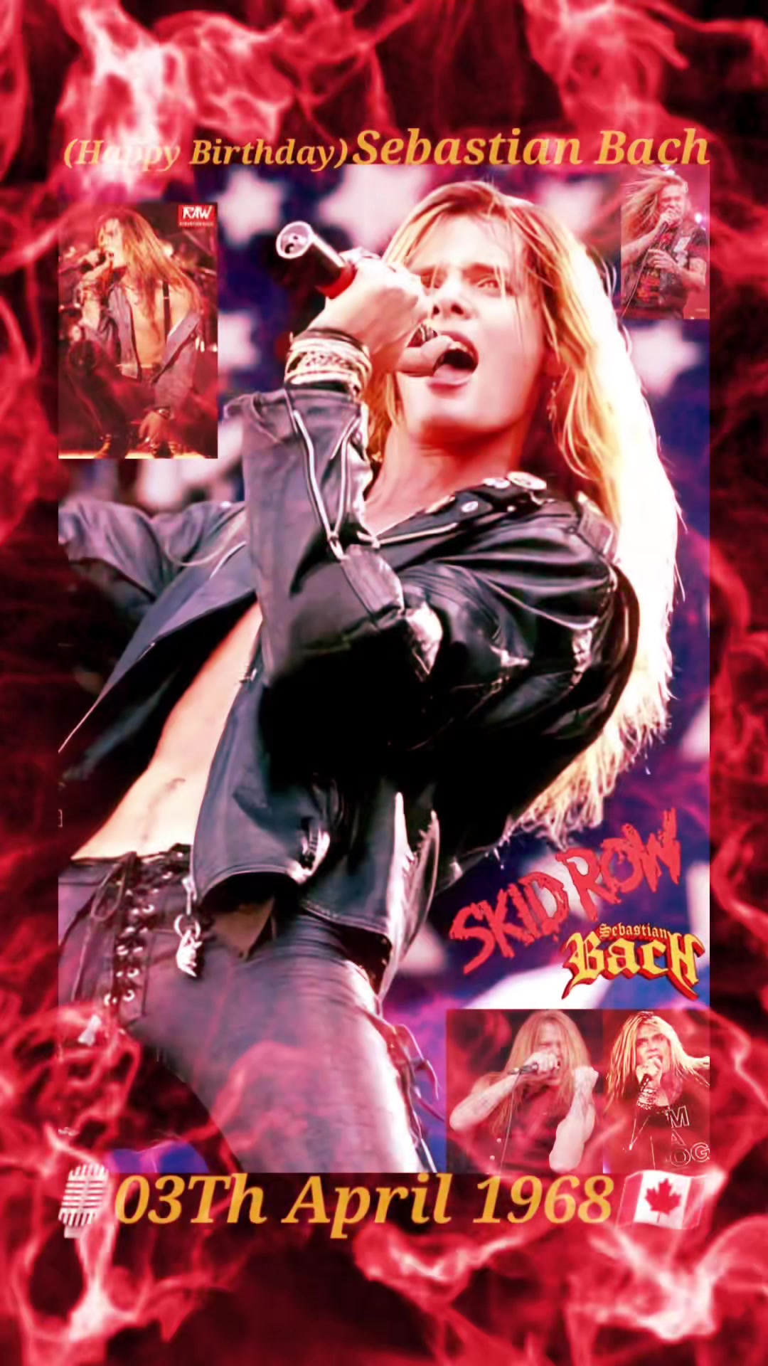 @🎸Music Rock and Pop 🎸