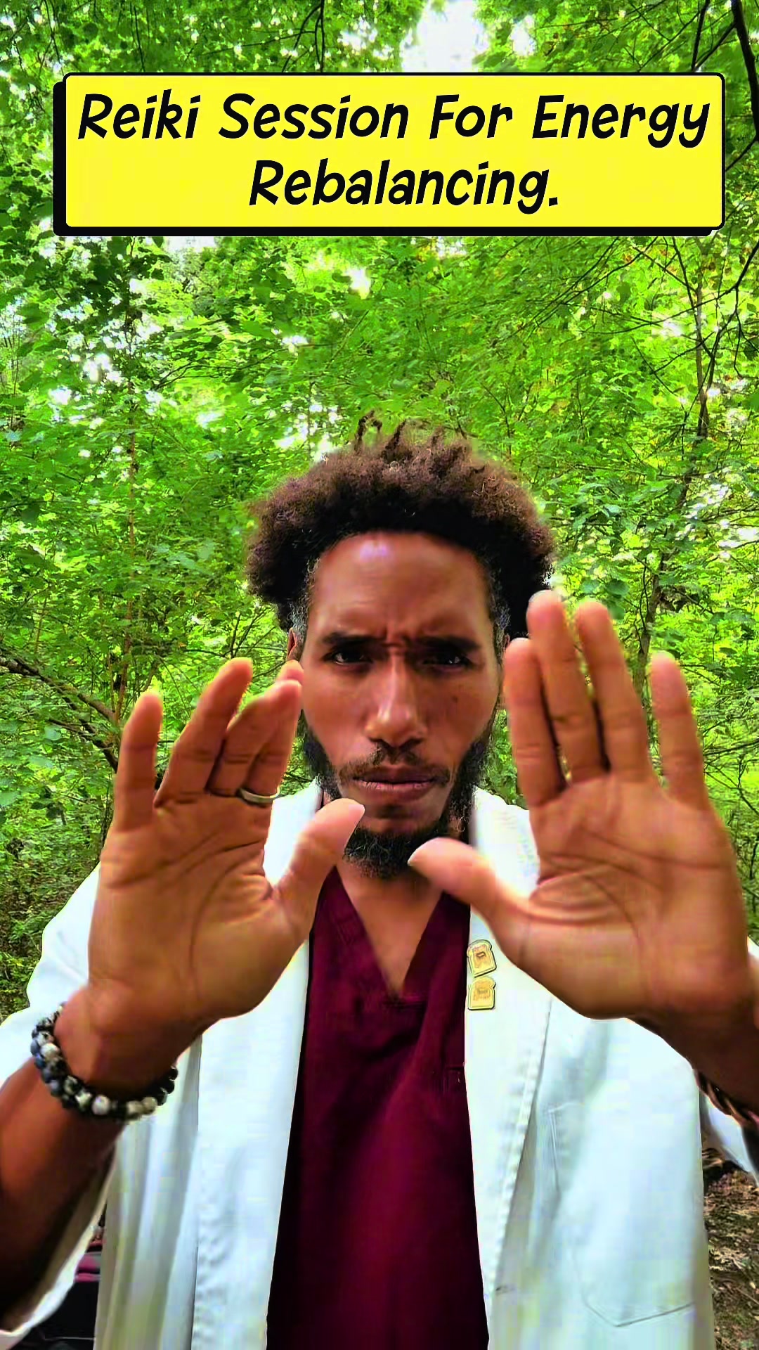 @ThePharmDHealer ®