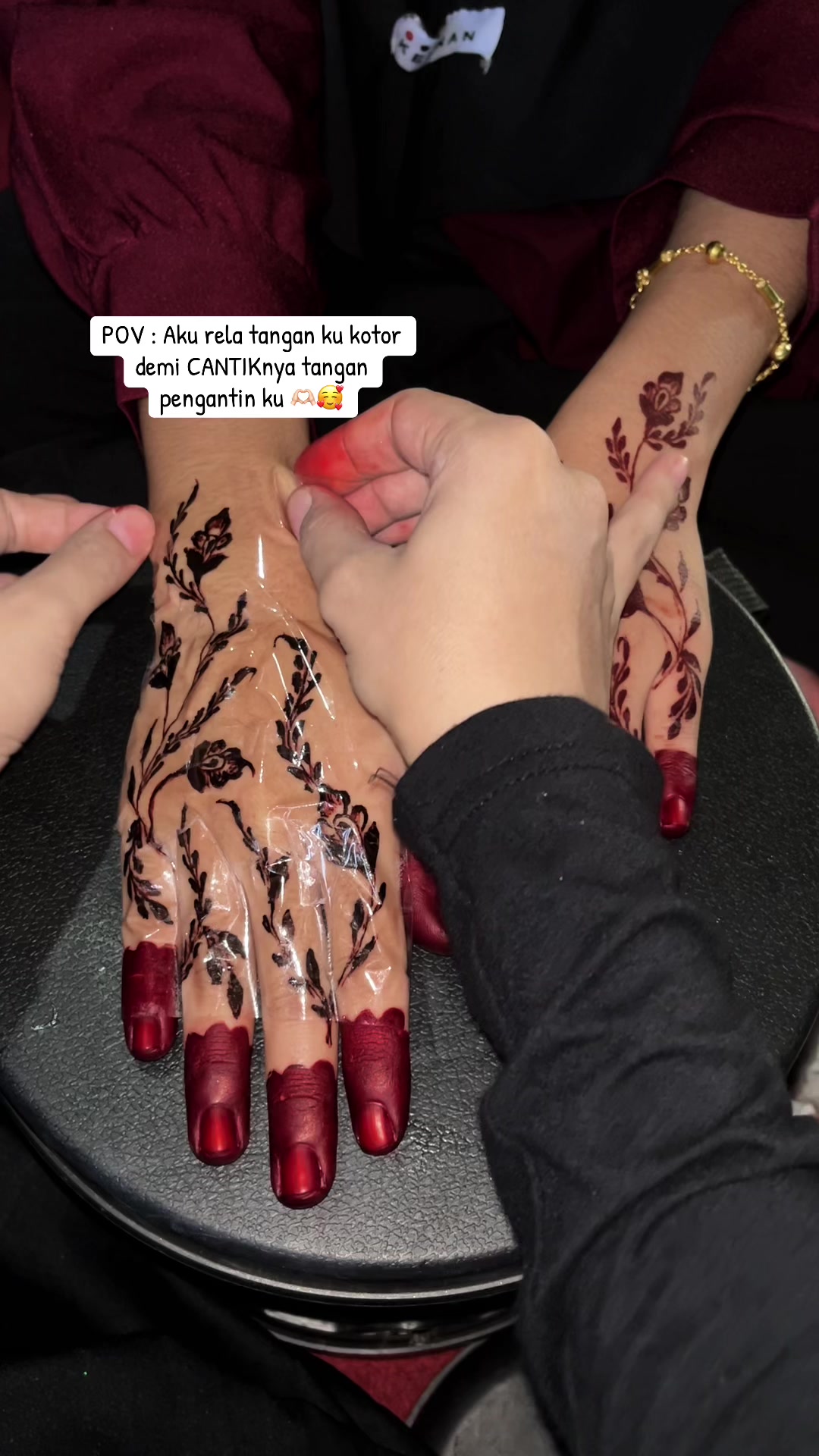 @Dinihenna