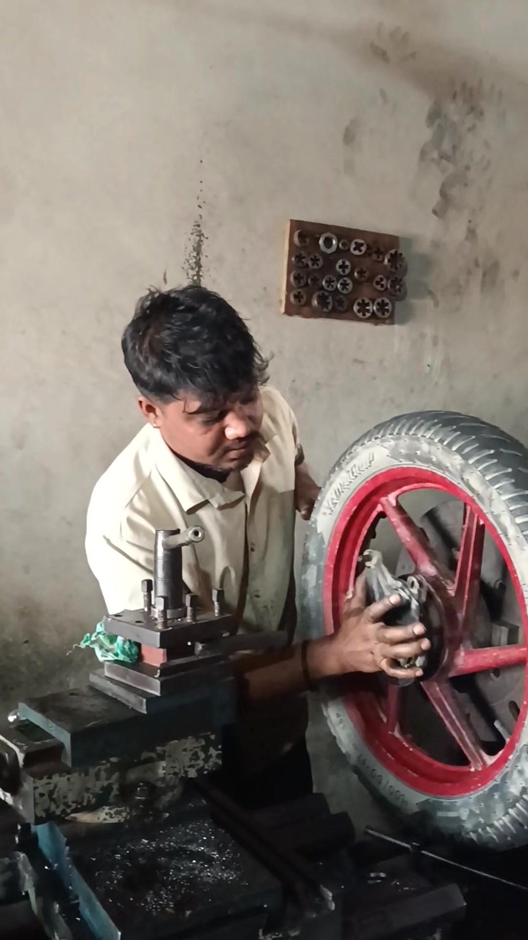 @mechanic life 🔧🔧🏍️🔥