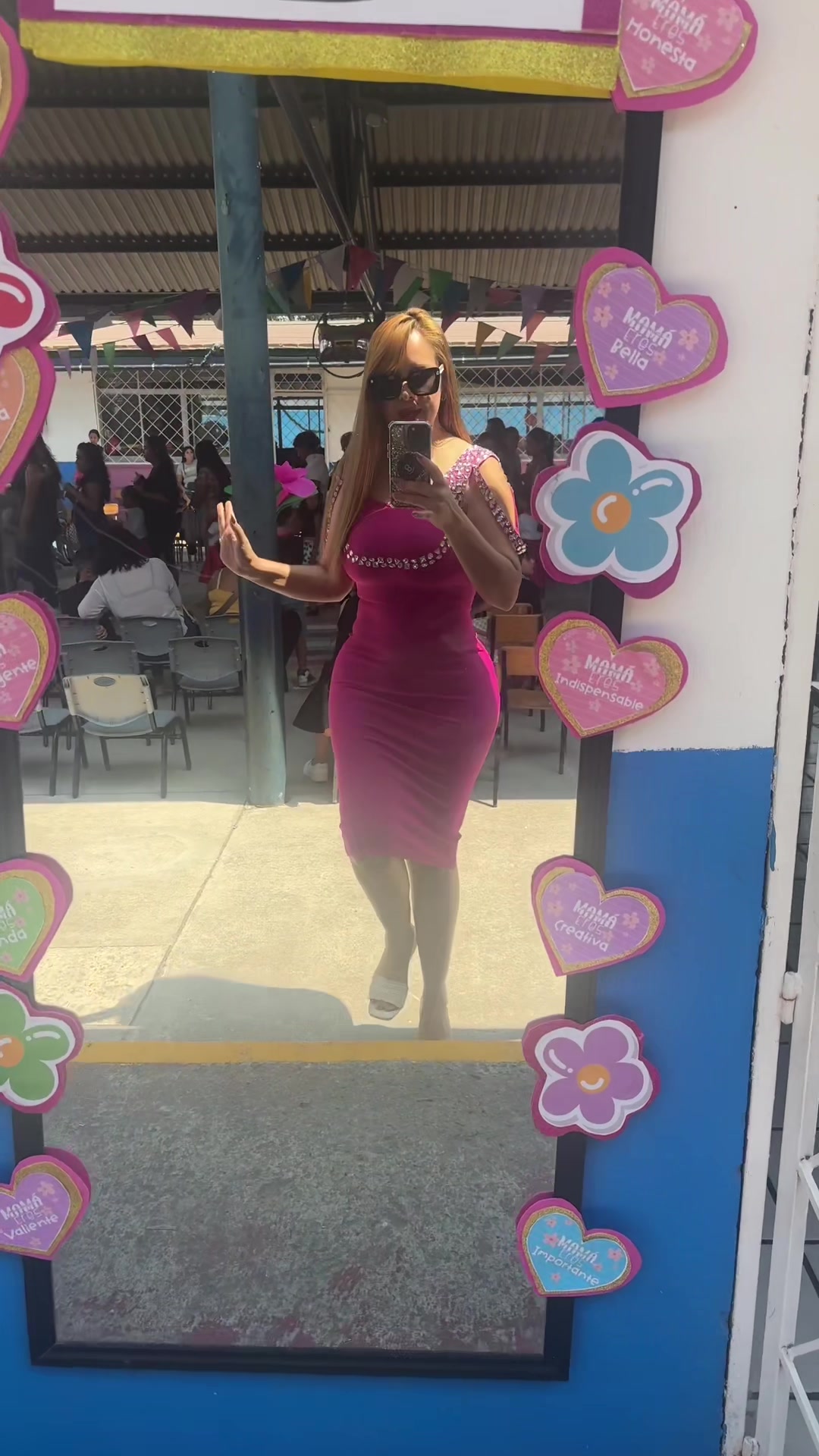 @&Aacute;ngeles La mu&ntilde;eca