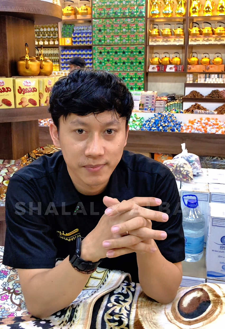 @Shalal Store