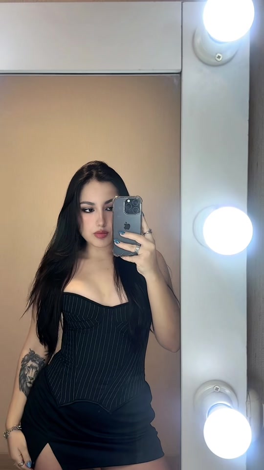 @Jazmin Melgarejo