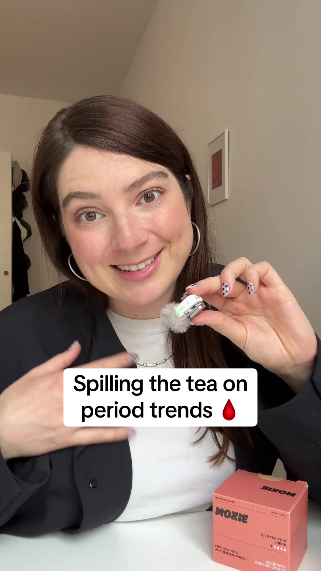 @MOXIE period care