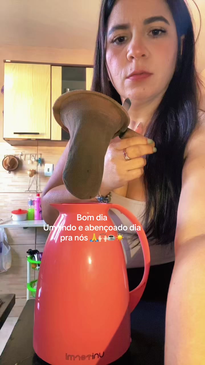 @Café da Jú☕🌺🤗🏡🙏🏻