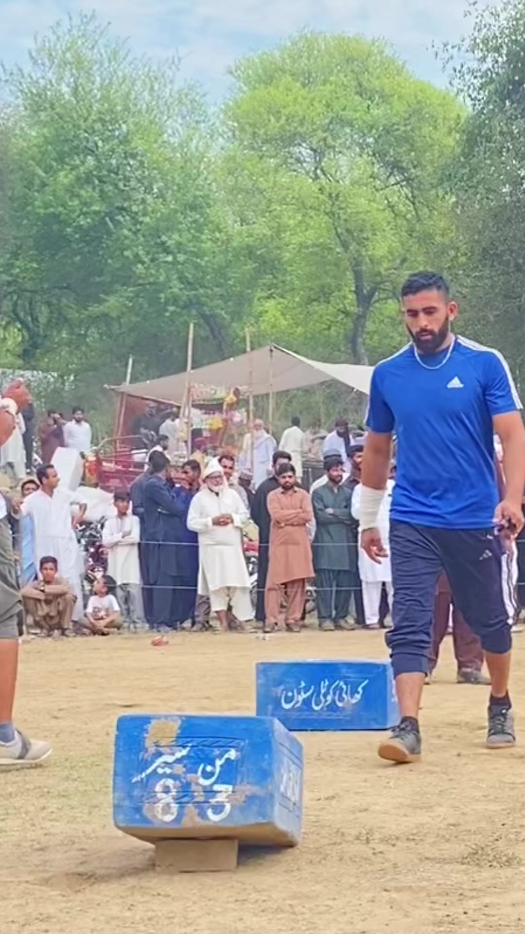 @Pehlwan Bahawal